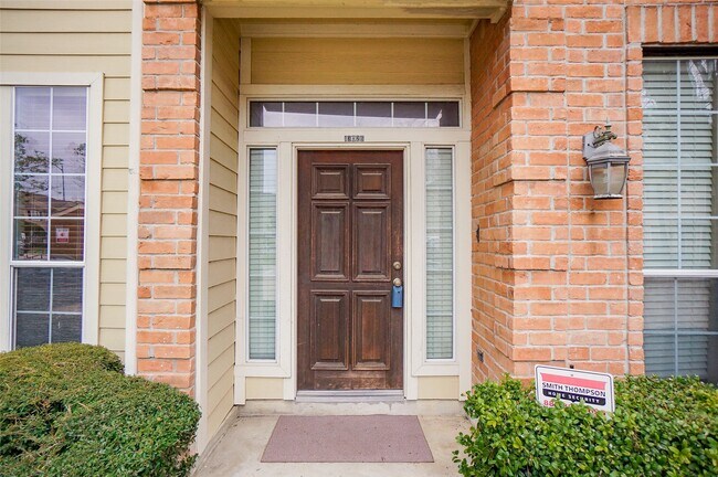 Foto del edificio - 13026 Gentryside Ct