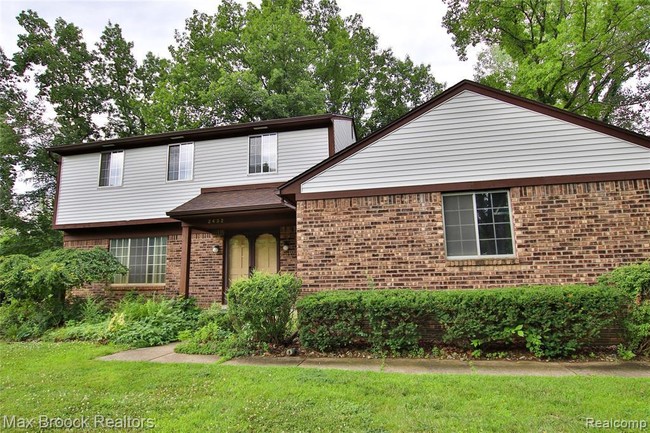 Building Photo - 2432 Keylon Dr
