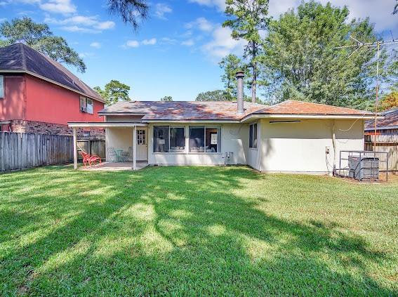 Foto del edificio - 3511 Nutwood Ln