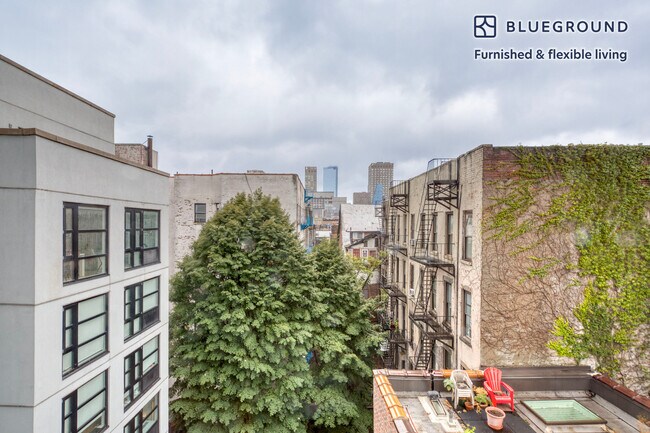 Foto del edificio - 171 Suffolk St
