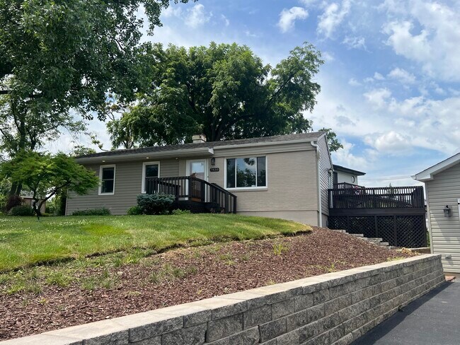 Foto del edificio - 7830 Westview Ln