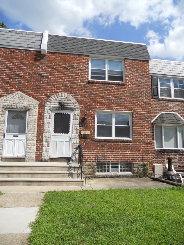 3606 Gypsy Ln, Philadelphia, PA 19129 House Rental in Philadelphia