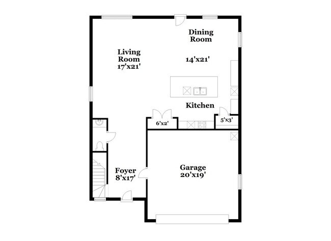 Foto del edificio - 10042 Brawley Ln