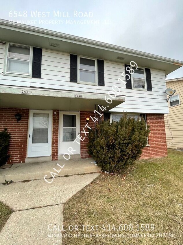 Foto principal - Affordable 3 bedroom with basement and gar...