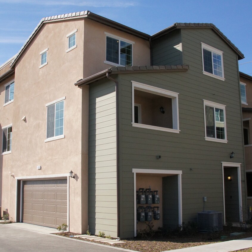 1160 Newberry Lane, Claremont, CA 91711 Townhouse for Rent in