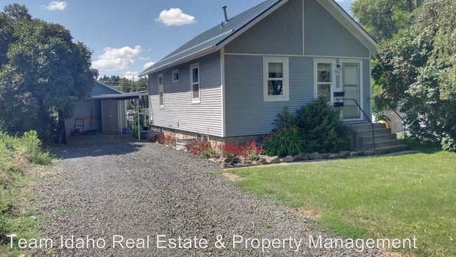 Building Photo - 427 E Veatch St