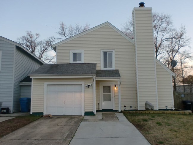 Building Photo - Impressive 3br 2 Bath Home Brandon VB