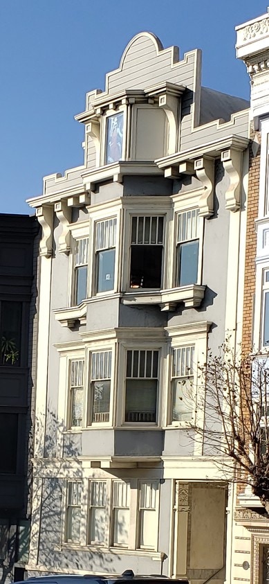 Primary Photo - 1272-1276 California St