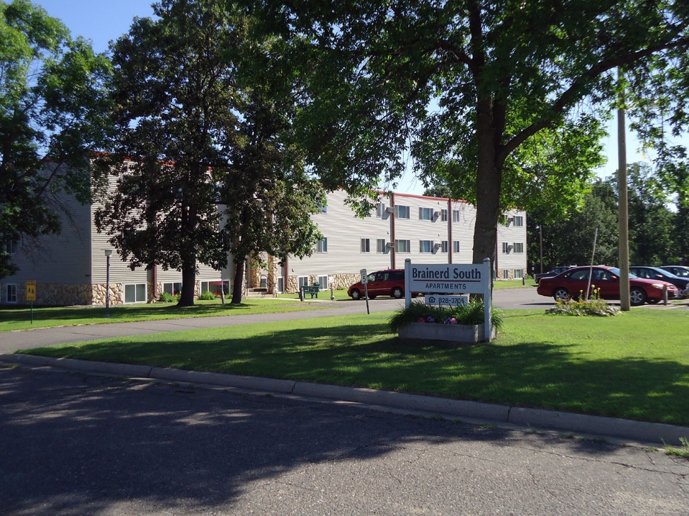 Foto principal - Brainerd South