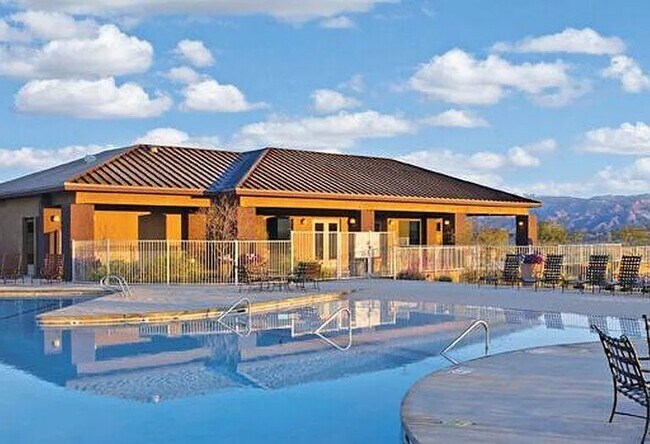 Foto del edificio - 10578 E Water Poppy Rd