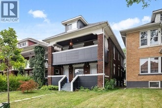 Building Photo - 541 Moy Ave