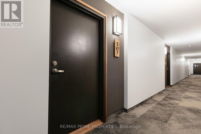 Photo du bâtiment - 40 Landry St