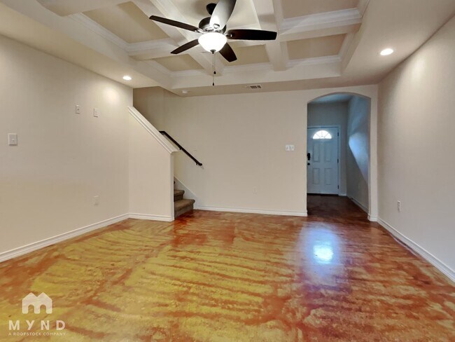 Building Photo - 6415 Melanzane