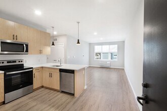 Interior Photo - Station Place