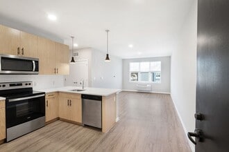 Interior Photo - Station Place