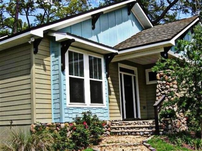 Foto del edificio - 398 Terrace