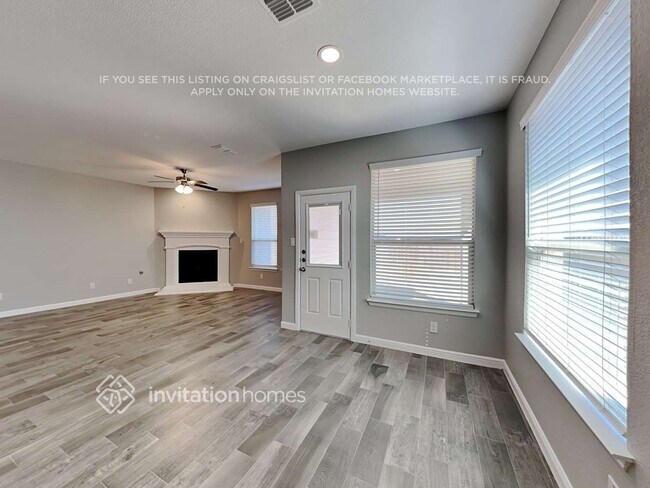 Foto del edificio - 2421 Red Draw Rd