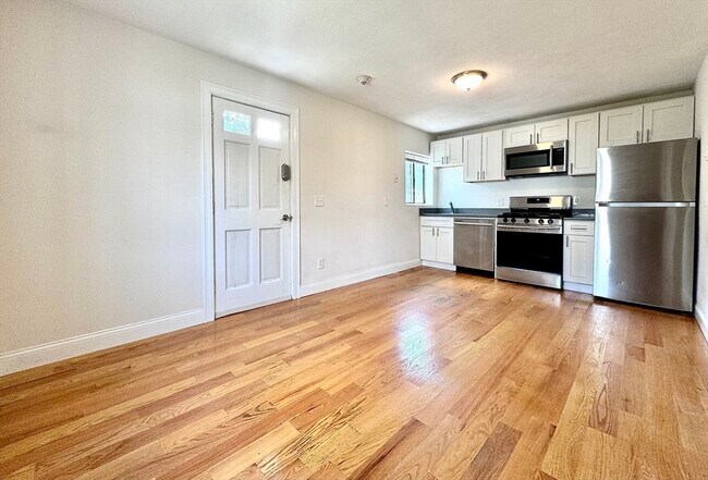 Foto del edificio - 19 Brown St