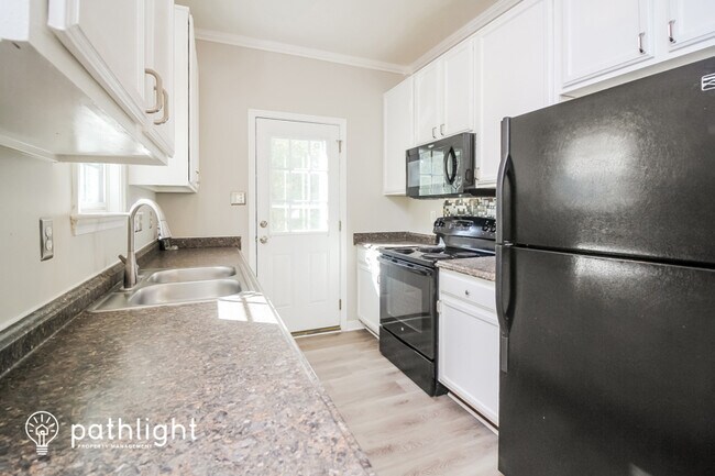 Foto del edificio - 7708 Chamberlayne Ave