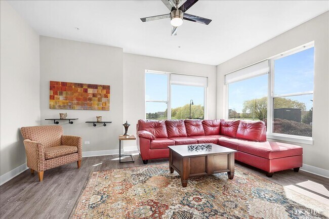 Foto del edificio - 1101 Ritter St