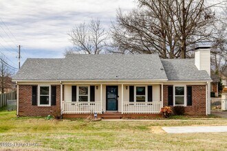Building Photo - 5416 Lovers Ln
