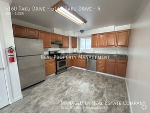 Building Photo - 5160 Taku Dr