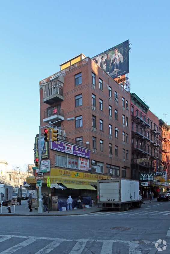 Building Photo - 1-3 Eldridge St