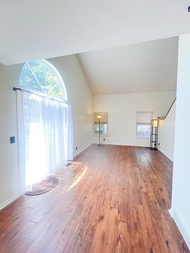 Foto del edificio - Stylish Light & Bright Space in the Heart ...