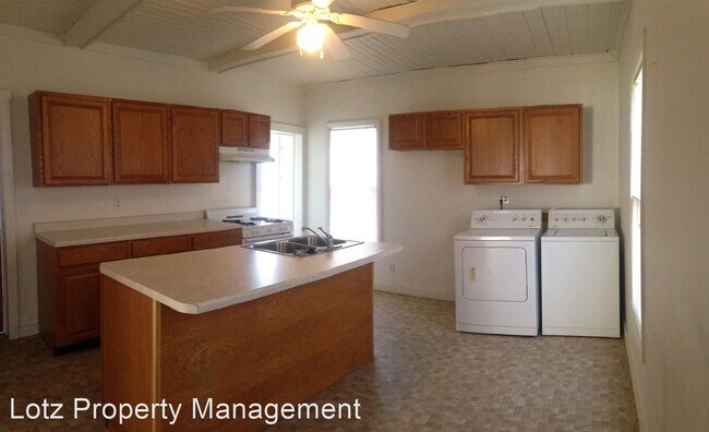 Foto del edificio - 3 br, 1 bath House - 432 W Jefferson