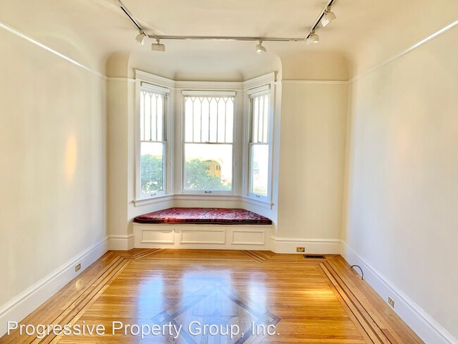 Building Photo - 2 br, 1 bath House - 545 Lombard Street