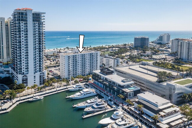 Foto del edificio - 200 S Birch Rd