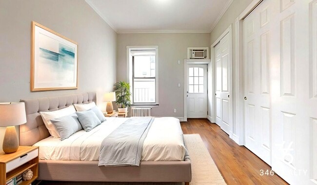 Photo - East 25th Street Apartment