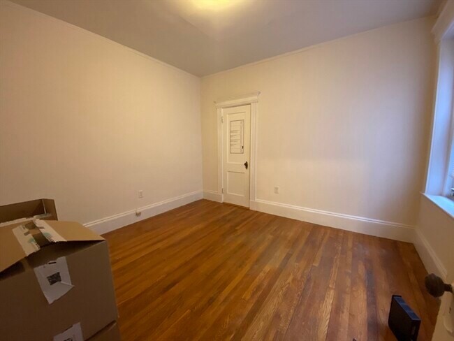 Foto del edificio - 327 Huntington Ave
