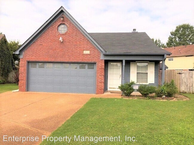 Building Photo - 3 br, 2 bath House - 963 Dusty Cv.