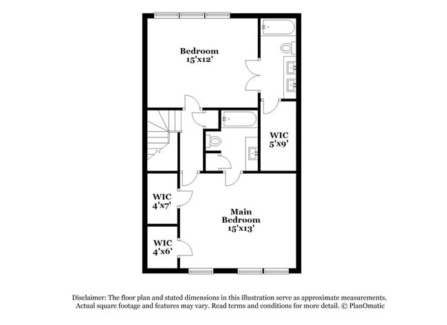 Building Photo - 507 Sutter Gate Ln