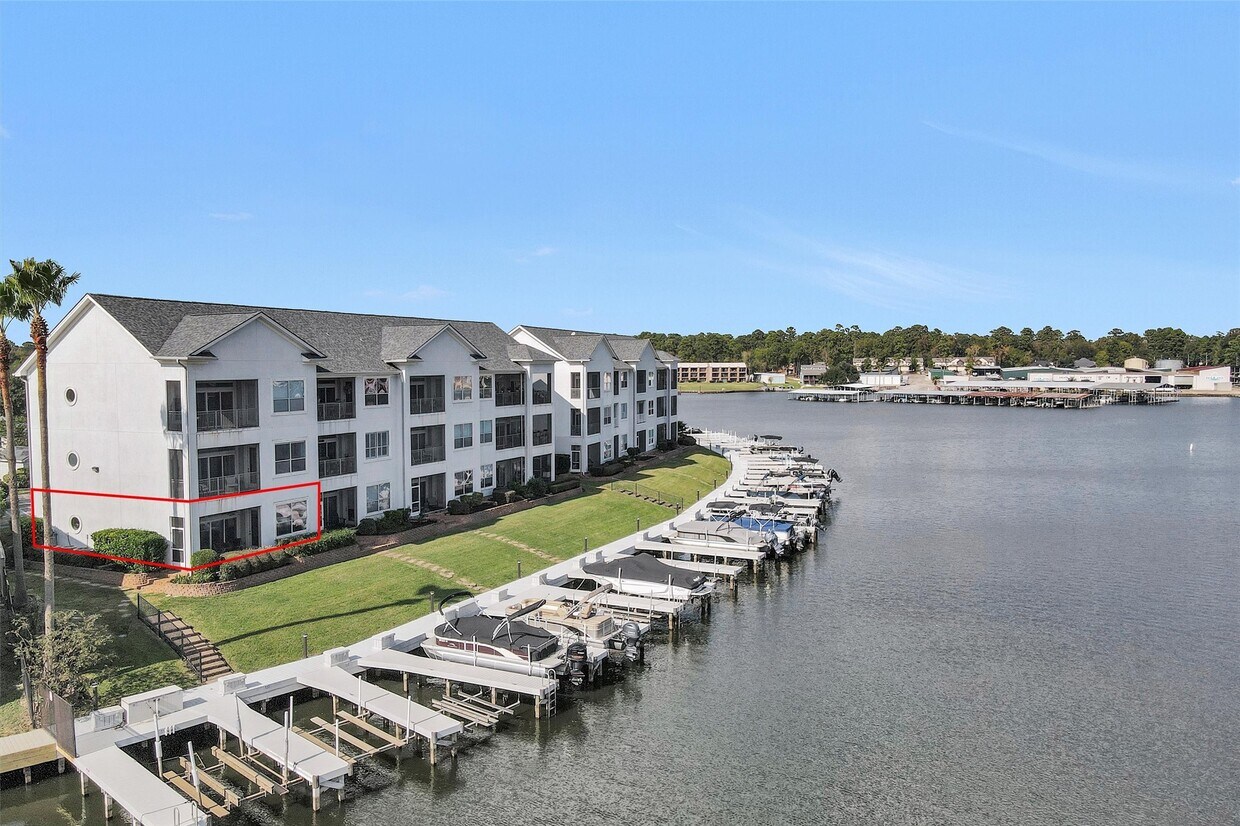 Foto principal - 168 Lake Point Blvd