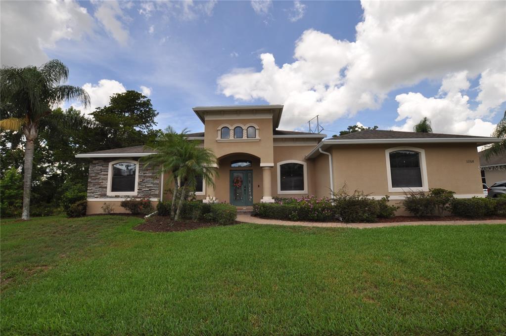 Primary Photo - 1268 Vista Hills Dr