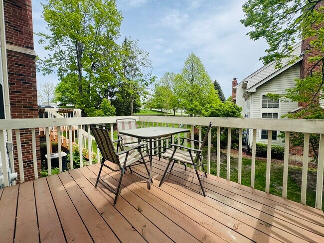 Foto del edificio - 2164 Seaver Ln