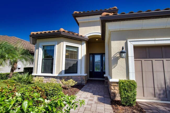 Building Photo - Annual Unfurnished Single-Family Home located in Bellacina at Casey Key with Resort-like Amenities!