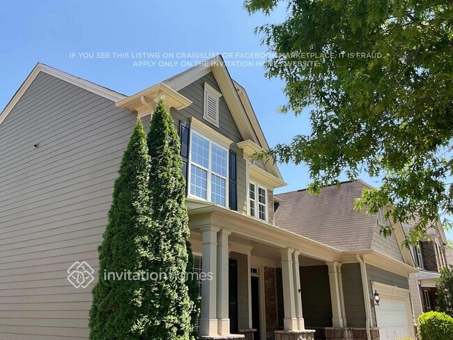 Building Photo - 905 Idlewood Dr