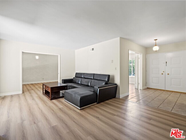 Building Photo - 9601 Corbin Ave