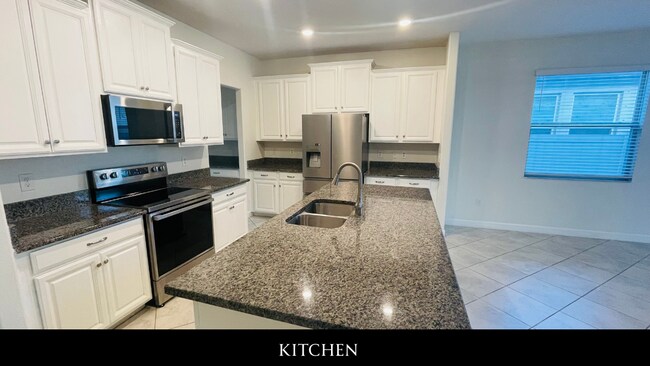 Building Photo - 10613 Bahama Woodstar Ct
