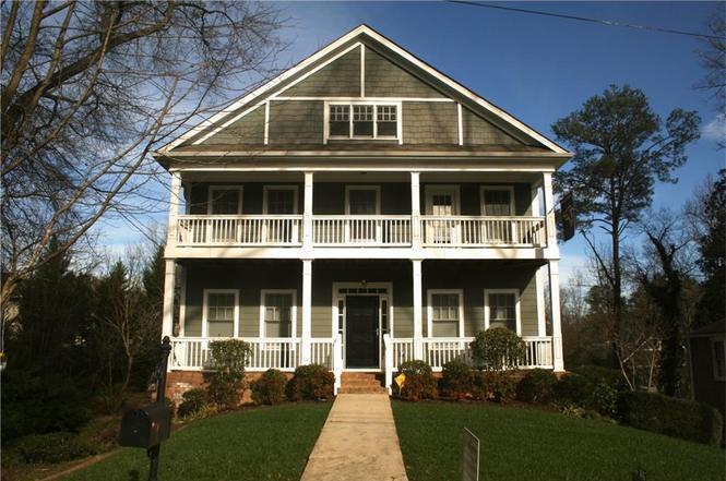 Primary Photo - 2199 Collins Dr NW, Atlanta, GA, 30318