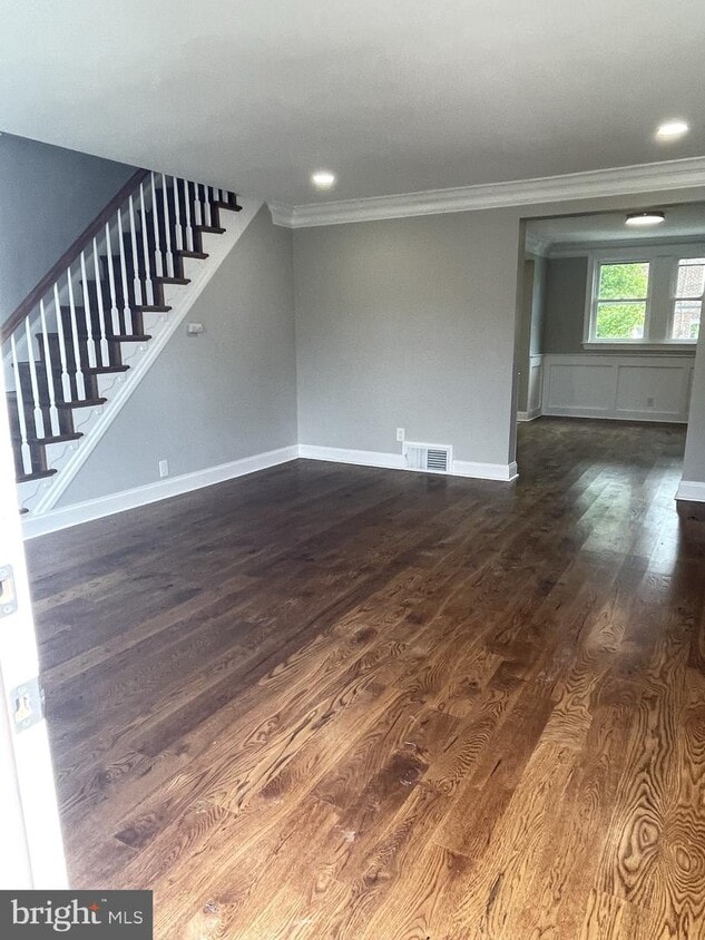 3850 Berkley Ave, Drexel Hill, PA 19026 Townhome Rentals in Drexel