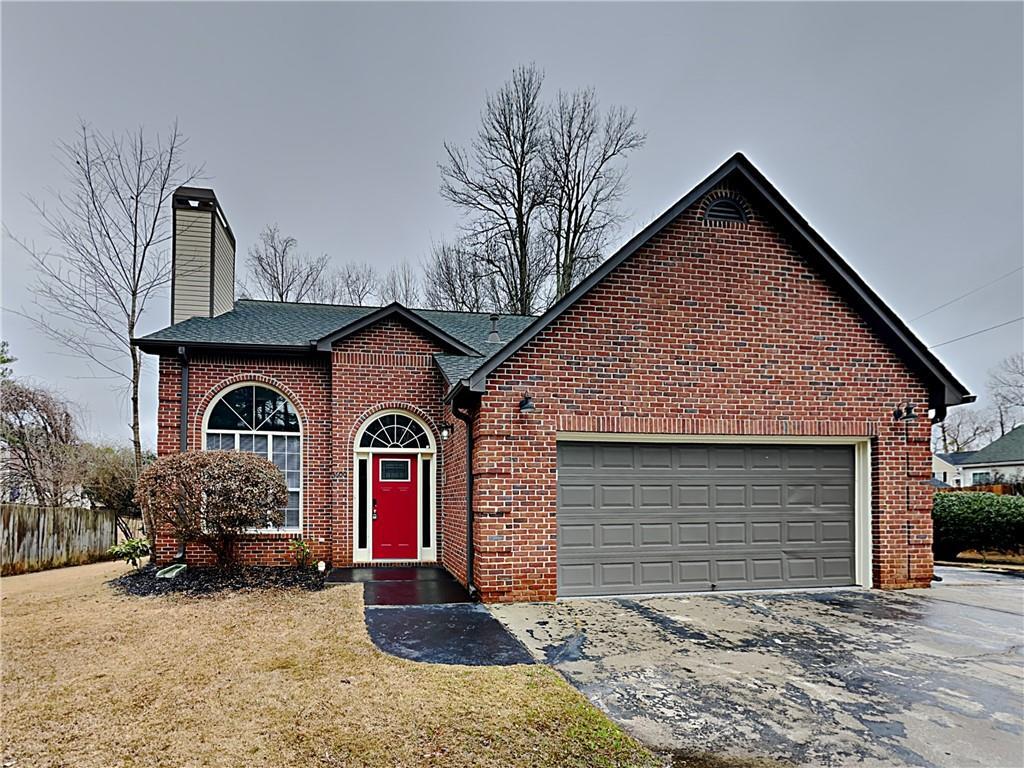 Primary Photo - 3600 Clearview Dr