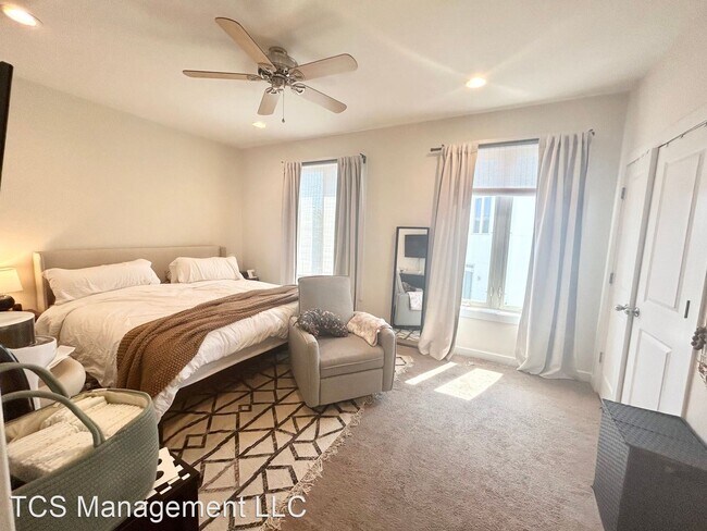 Foto del edificio - 2 br, 1.5 bath House - 843 N 19th St