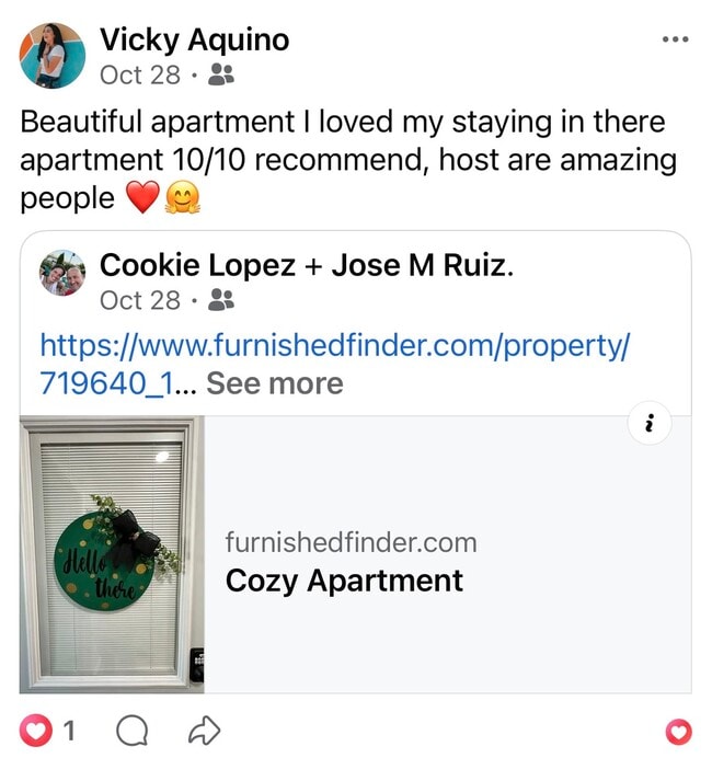 Foto del edificio - 3227 N Keating Ave