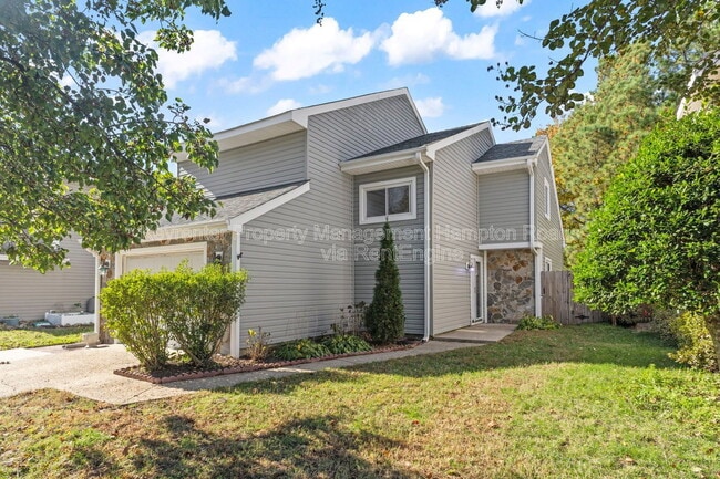Foto del edificio - 5408 Chatham Lake Dr