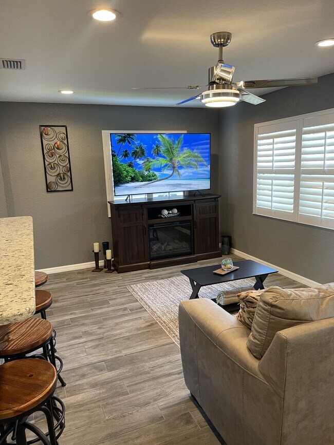 Foto del edificio - 3620 47th St N