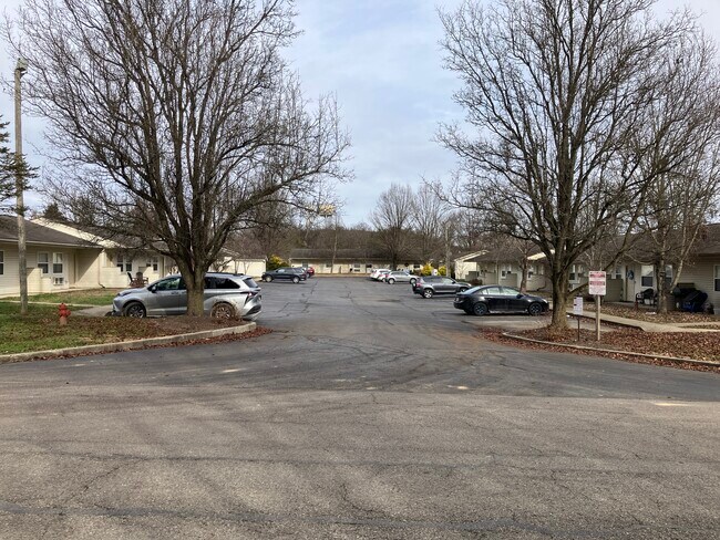 Foto del edificio - 68 E 1st St